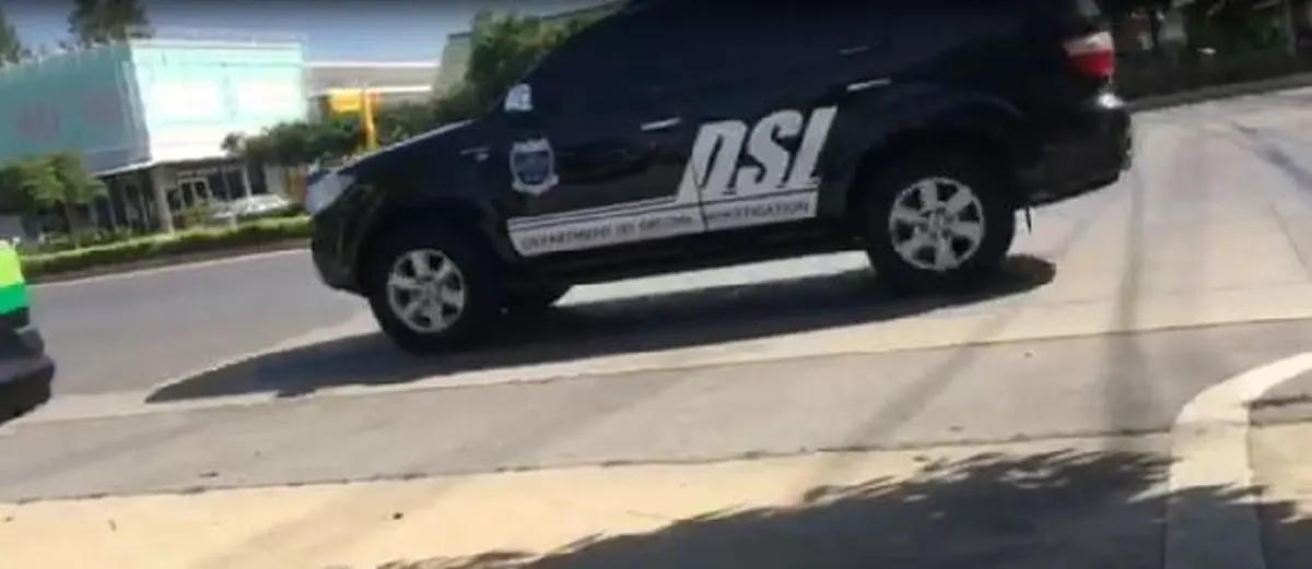 คืบหน้า!!! พ.ต.อ.ไพสิฐ คาดรถ DSI ขับเข้าวัดพระธรรมกายคือ "ทีมเจรจา" รอฟังจะเข้าเจรจาวันไหนและอย่างไร