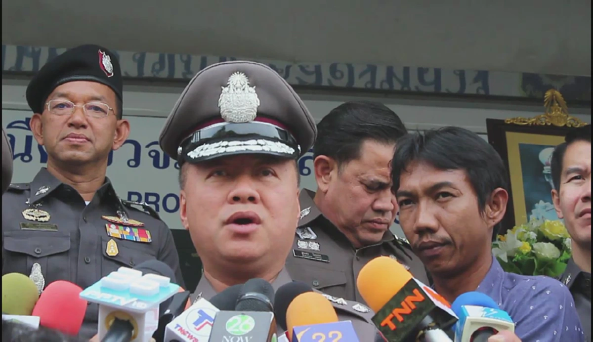 เดี๋ยวเจอกัน...!!!ตำรวจเตรียมขอหมายค้นวัดพระธรรมกาย พร้อม ดำเนินการออกหมายเรียก มั่นใจ "ธัมมชโย" ยังอยู่ในวัด(รายละเอียด)