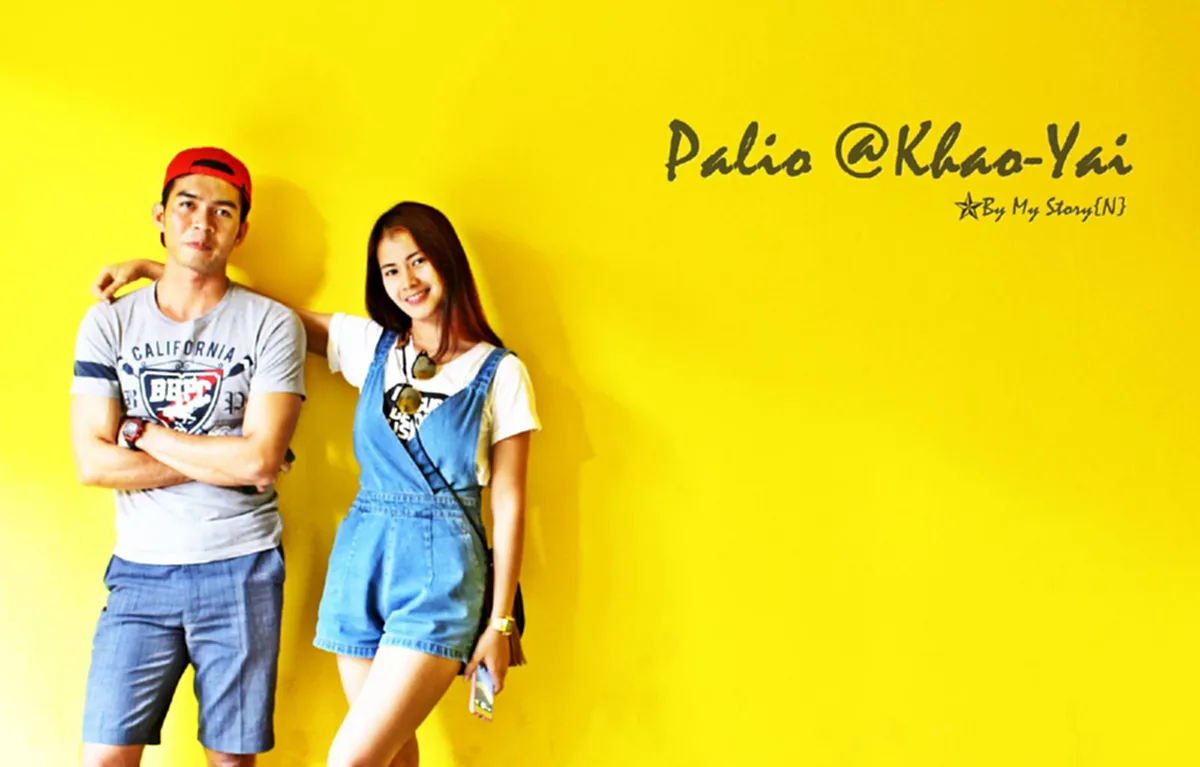 ผู้ชายแบบนี้หาไม่ได้อีกแล้ว!!!...ล่าสุดแฟน"ครูอิ๋ว"ขอสัญญาว่าจะทำหน้าที่นี้แทนเธอเอง ซึ้งจนน้ำตาไหล