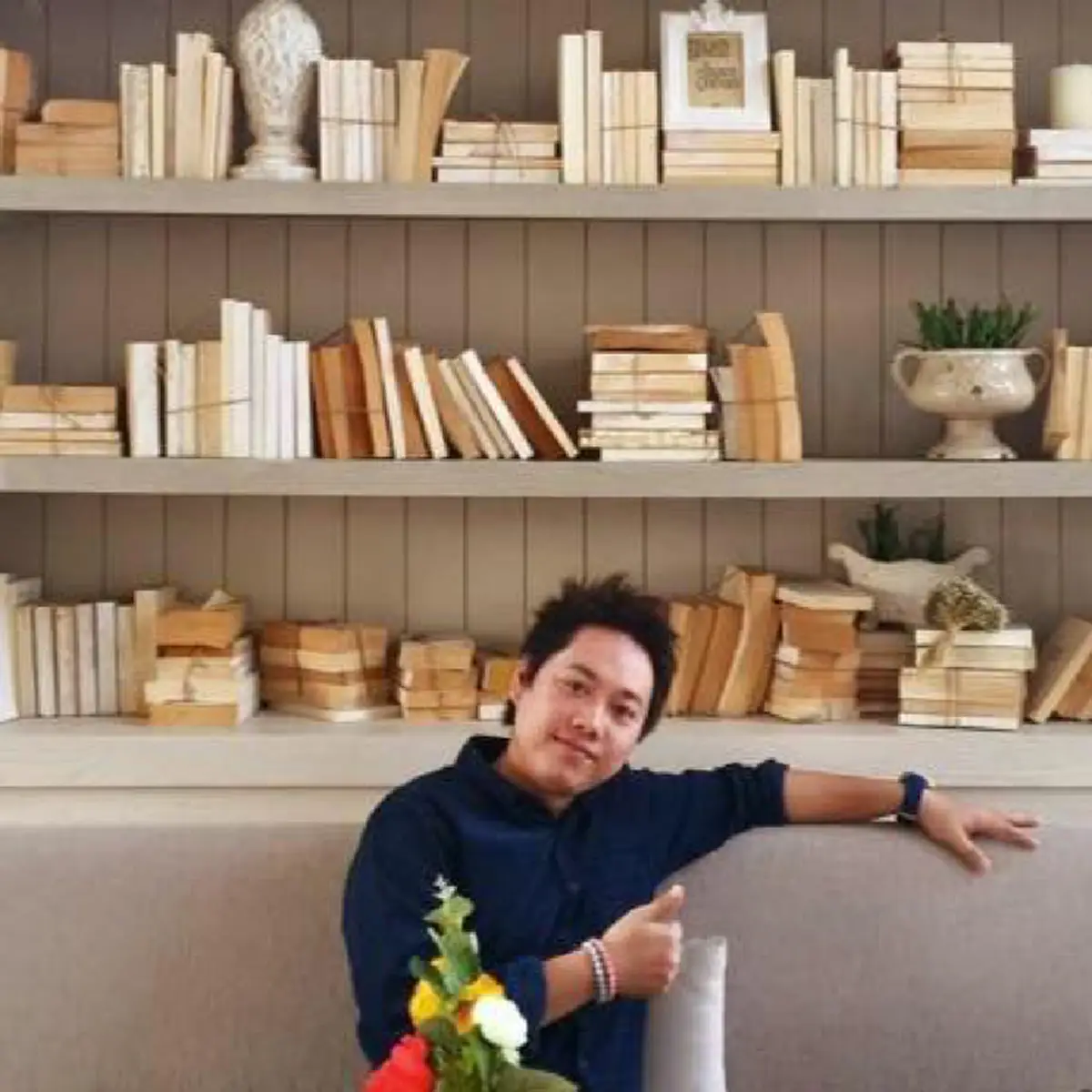 27 มค.ศุกร์นี้ เงินทองกองเต็มบ้าน! ไหว้ไฉ่สิ่งเอี๊ย เทพเจ้าแห่งโชคลาภ หมอกายทิพย์ แจกเคล็ดลับ ไหว้ดี พลีถูก รับทรัพย์รับโชคเต็มจัดเต็ม!