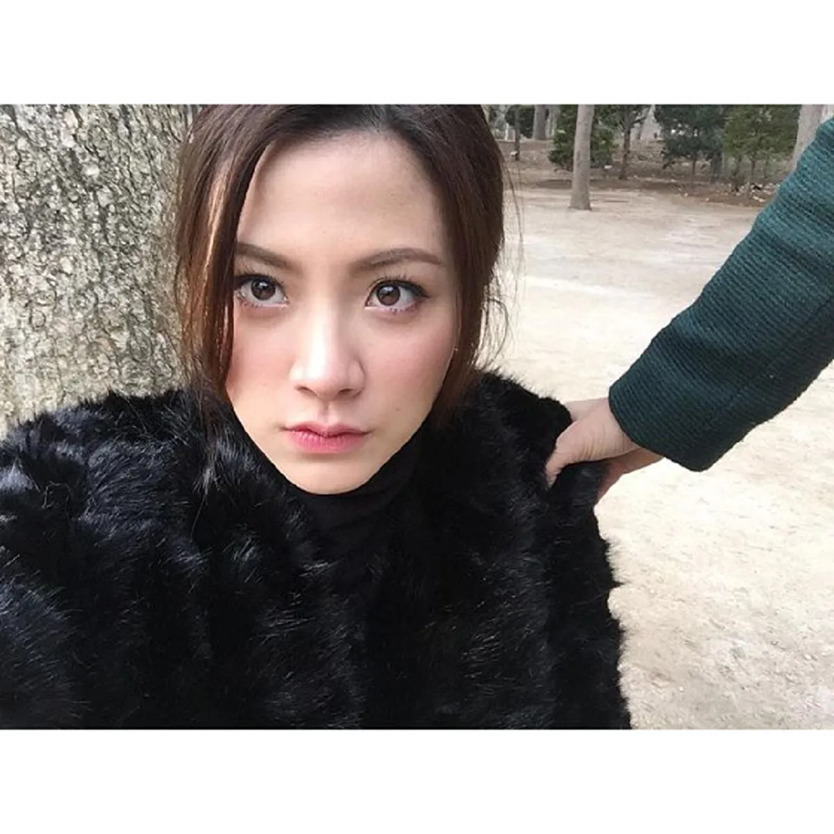 หลุดอย่างไม่ได้ตั้งใจ??? ใบเฟิร์น พิมพ์ชนกเผลอตัวขณะโคฟเวอร์ PPAP ทำเอาใหม่ถึงกับร้องว้าย!! งานนี้ชั่ววินาทีเท่านั้น