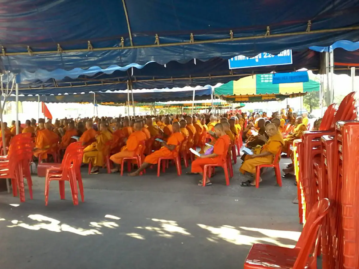 เจ็บๆตรงๆ..ฉบับขุนศึกการข่าว !!  "พล.ท.นันทเดช"  มองจากเครื่องบินเห็นภาพในวัดธรรมกายหมดจด  รวมถึงอนาคต "พระธัมมชโย" ???