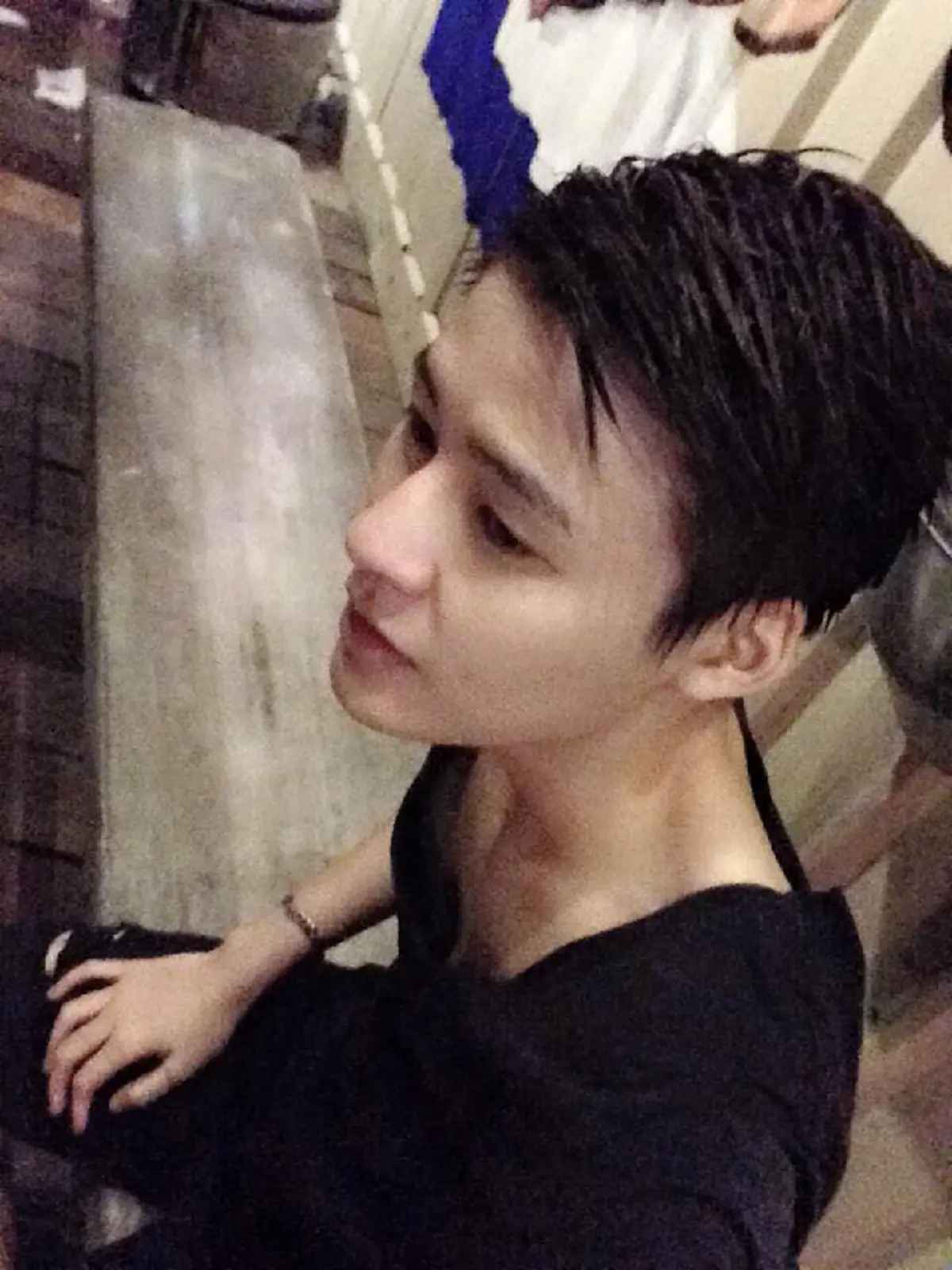 นี่คนเดียวกันจริงหรอ??? สาวหล่อหน้าหวาน อดีตพระเอกหนังคู่ต่าย เพ็ญพักตร์ ปัจจุบันเปลี่ยนไปเยอะมาก เพราะสาเหตุนี้ทำเอาอึ้งเลย!!!