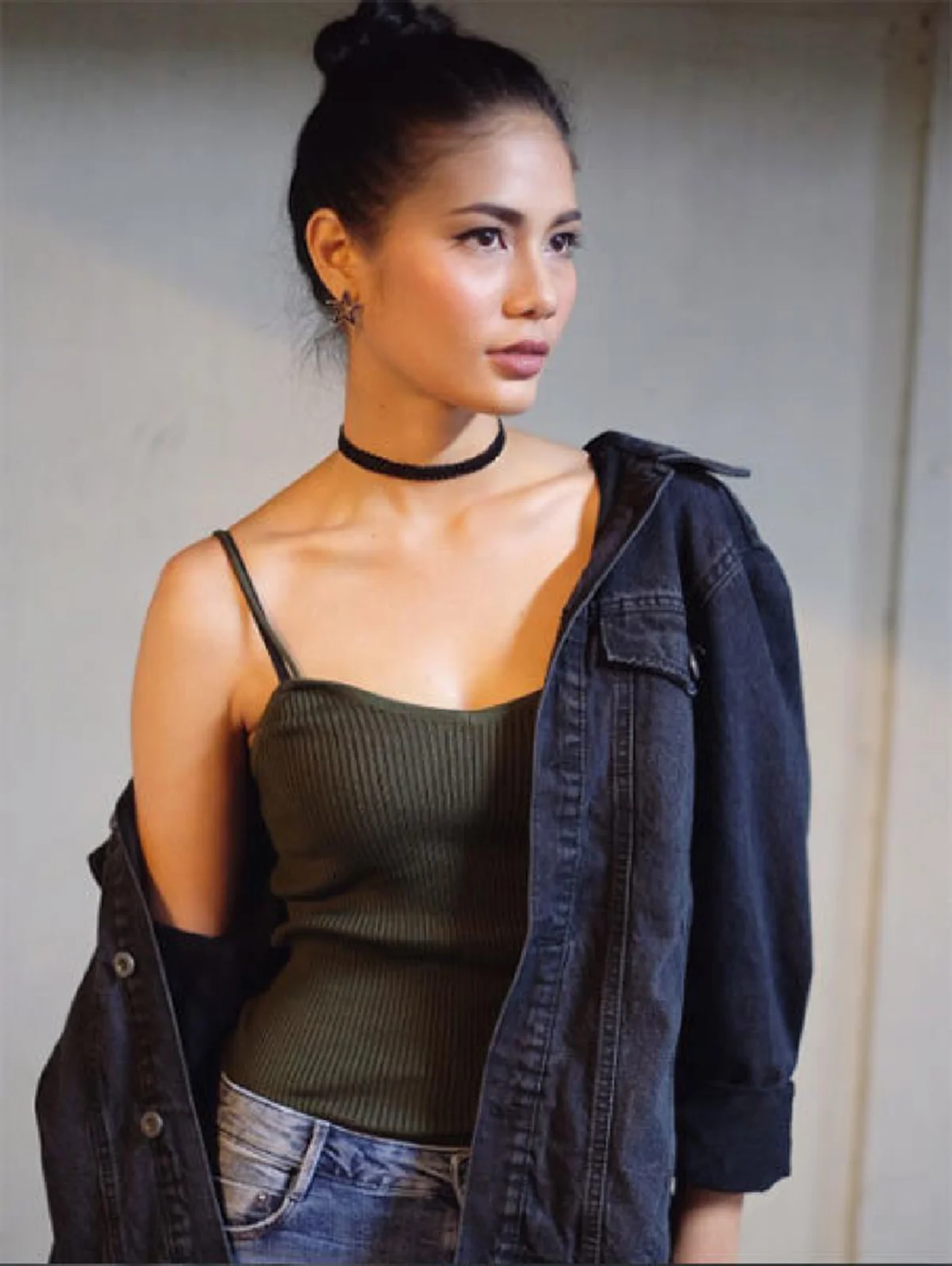 วางตัว "น้ำตาล ชลิตา" นางเอกจอแก้ว ประกบคู่ดาวดัง รอผู้ใหญ่เคาะ !!!