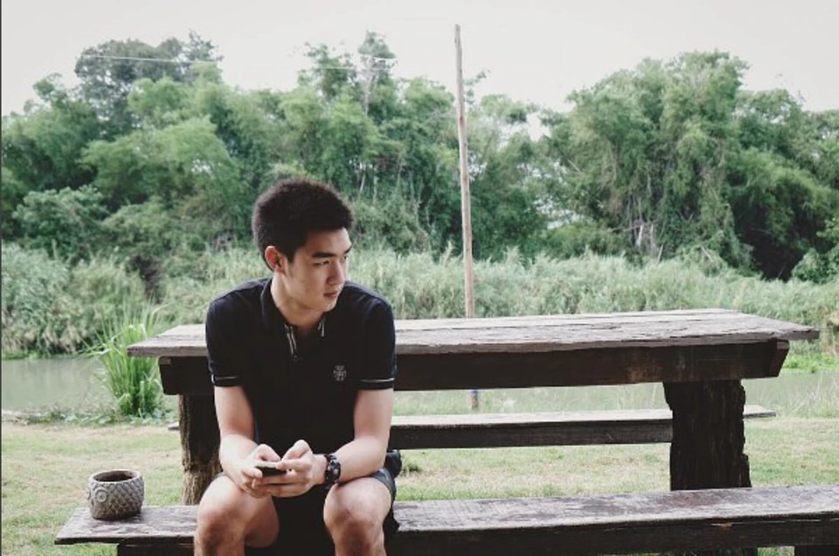 รวมภาพ "ตี๋-บุญยเกียรติ วงค์ษาแจ่ม" PTT Rayong FC ที่สาวๆกรี๊ดมากตอนนี้!!!(27ภาพ)