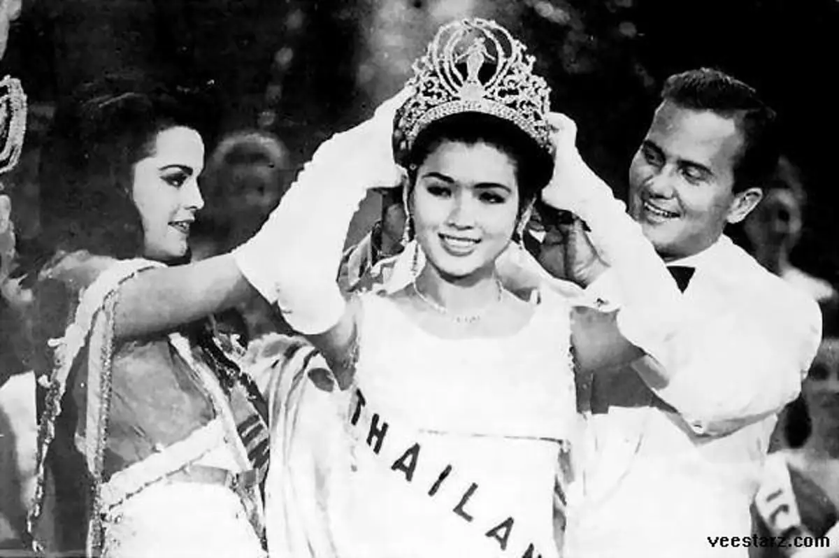 ย้อนรอยสาวไทยคว้าแชมป์นางงามโลก ถึงเวลา "น้องน้ำตาล ชลิตา" ทวงคืนมงกุฏล้ำค่าสู่แผ่นดินไทย
