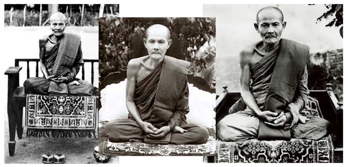 "อัคคัง ฐานัง มนุสเสสุ มัคคสัตตะ วิสุทธิยา" ธรรมคาถาที่ทำให้รู้ซึ่งว่ามรรคผลนิพพานอยู่ไหน หลวงปู่มั่นแนะไว้