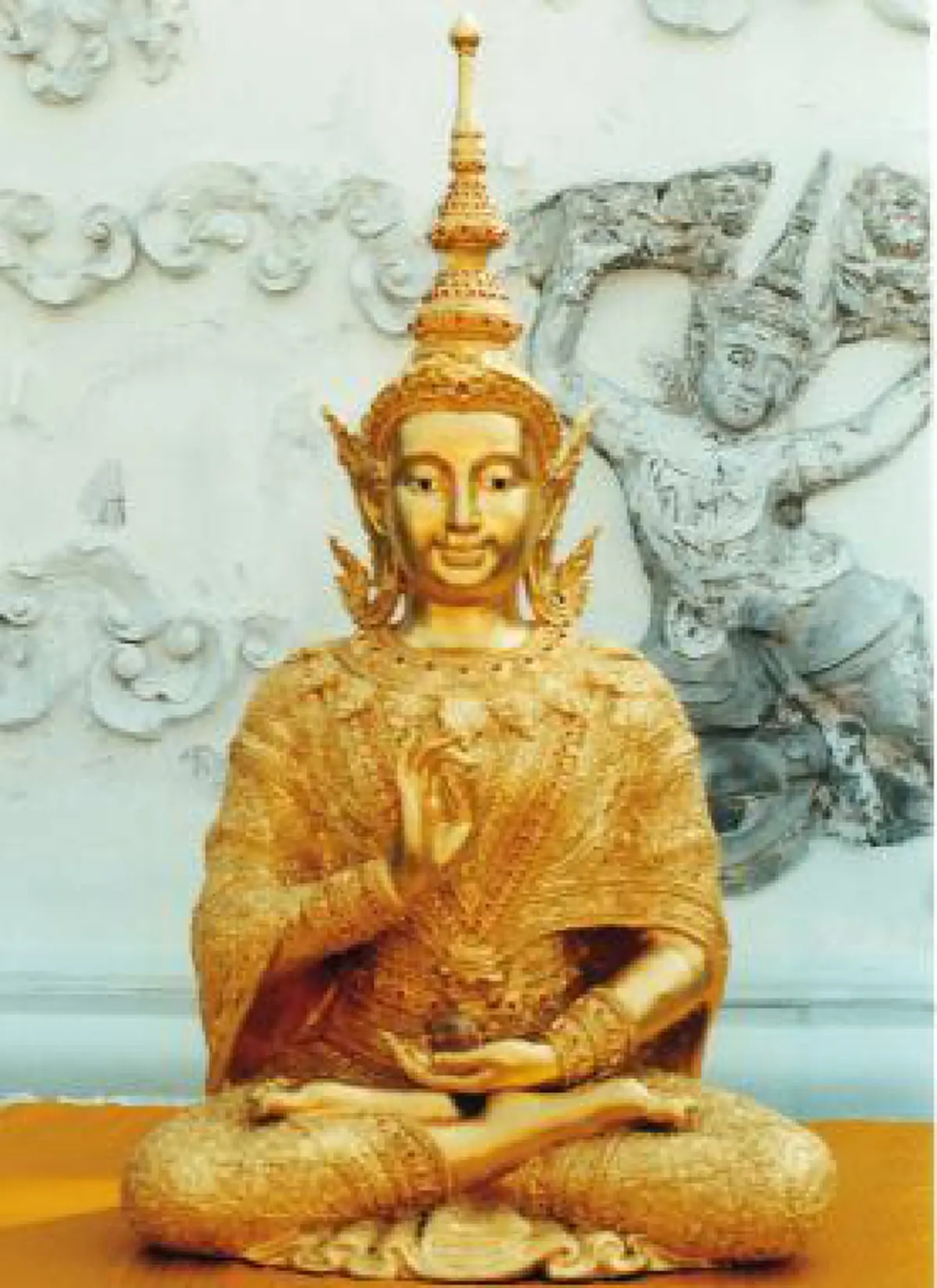 ใครกำลังเจอปัญหานี้ จะคลายออกด้วยคาถานี้เลย !! อ่านหนังสือเท่าไหร่ก็ไม่เข้าหัว ต้องลองวิธีนี้! "สวดมนต์" ตามนี้เพิ่มความจำได้ดีเหมาะกับทุกคน