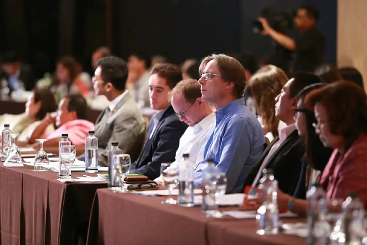 อพท.จับมือสภาการท่องเที่ยวอย่างยั่งยืนโลกจัดงาน "Grow Green Together , Travel Forever" 