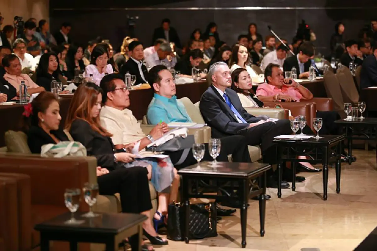 อพท.จับมือสภาการท่องเที่ยวอย่างยั่งยืนโลกจัดงาน "Grow Green Together , Travel Forever" 