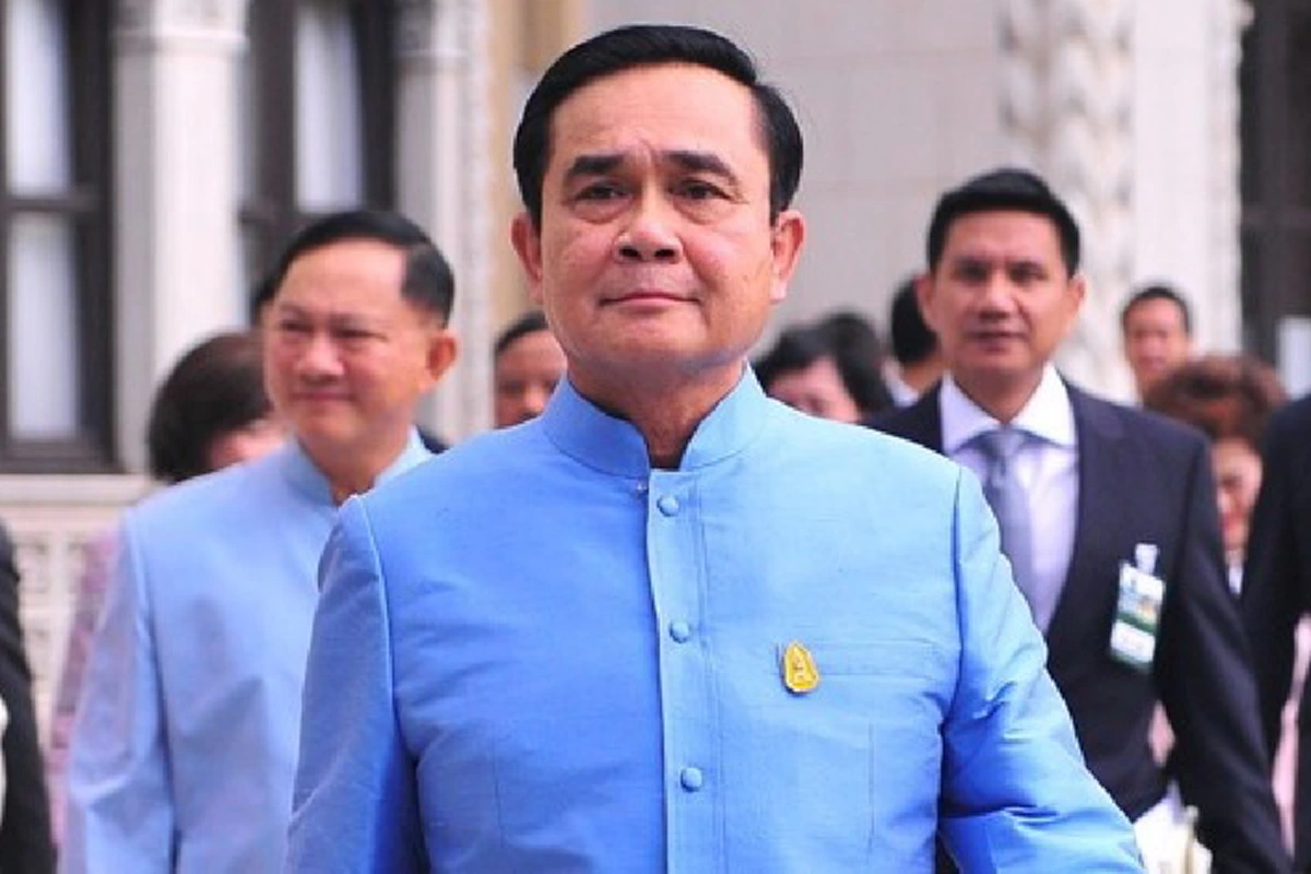 ประชาชนไว้วางใจ!!! "ซูเปอร์โพล" เผยคนส่วนใหญ่เชื่อมือรัฐบาลและคสช.แก้ปัญหา