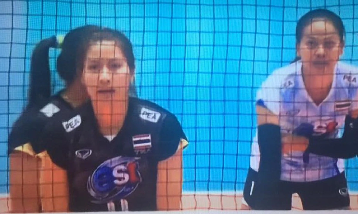 ไทยทั้งประเทศโคตรสุข หลังสาวไทยชนะคาซัคฯ 3 เซตรวด คุณล่ะรู้สึกอย่างไร?