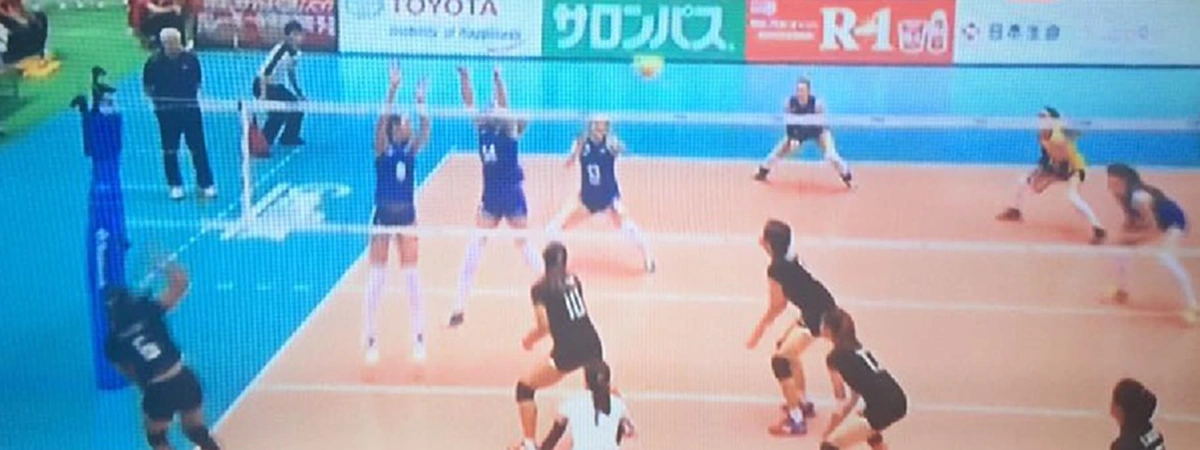 ไทยทั้งประเทศโคตรสุข หลังสาวไทยชนะคาซัคฯ 3 เซตรวด คุณล่ะรู้สึกอย่างไร?
