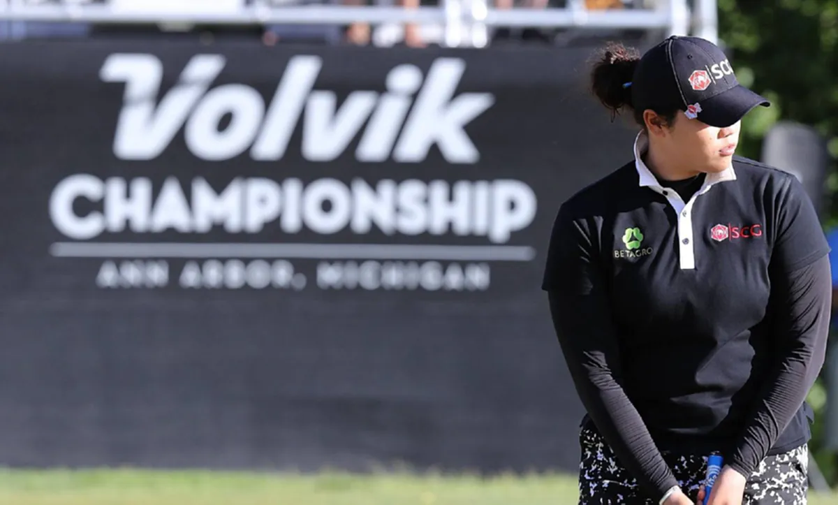 สะท้านโลกา!!"โปรเม"ฟอร์มแรงคว้าแชมป์ LPGA 3รายการติดคนแรกของโลก  รู้มั๊ยอะไรคือสูตรลับ?