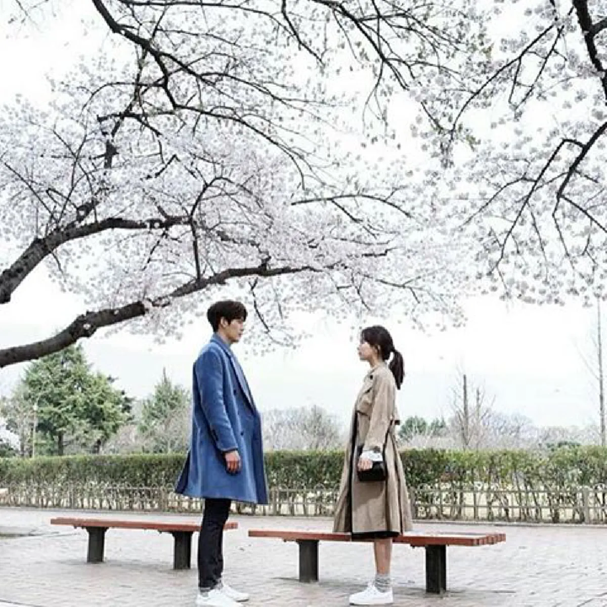  คิมอูบิน เปิดใจครั้งแรกหลัง Uncontrollably Fond ซีรีย์เรื่องล่าสุดไม่เป็นอย่างที่หวัง (ชมภาพ)