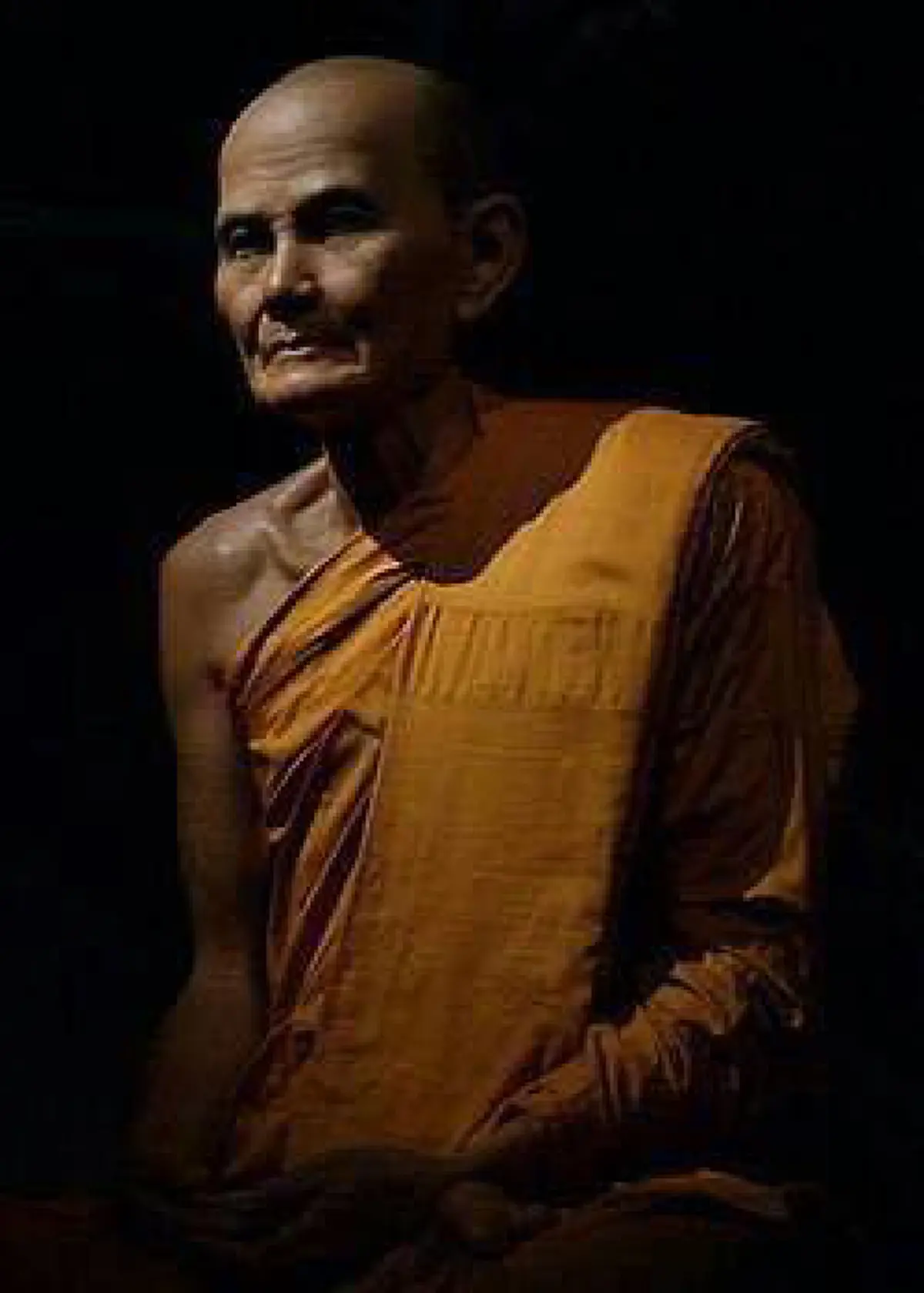 มหัศจรรย์!! พลังแห่งจิตหลวงปู่มั่น หญิงถอดจิตไปเกิดอีกที่ทั้งที่ยังไม่ตาย..??