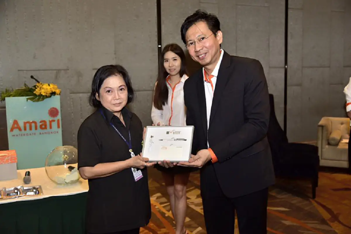 กฟน. จัดสัมมนาการยกระดับคุณภาพระบบจ่ายไฟฟ้า สำหรับผู้บริหารโรงพยาบาล