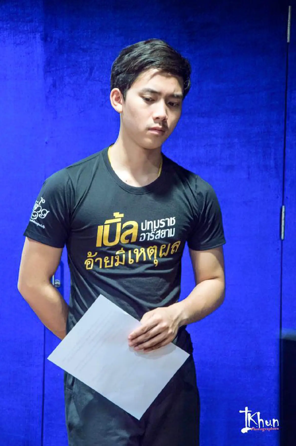 รายนี้อย่างแรงส์!!! เบิ้ล ปทุมราช หนุ่มอีสาน ส่งเพลง " อ้ายมีเหตุผล "ยอดทะลุ100 ล้านวิวเเล้ว!!