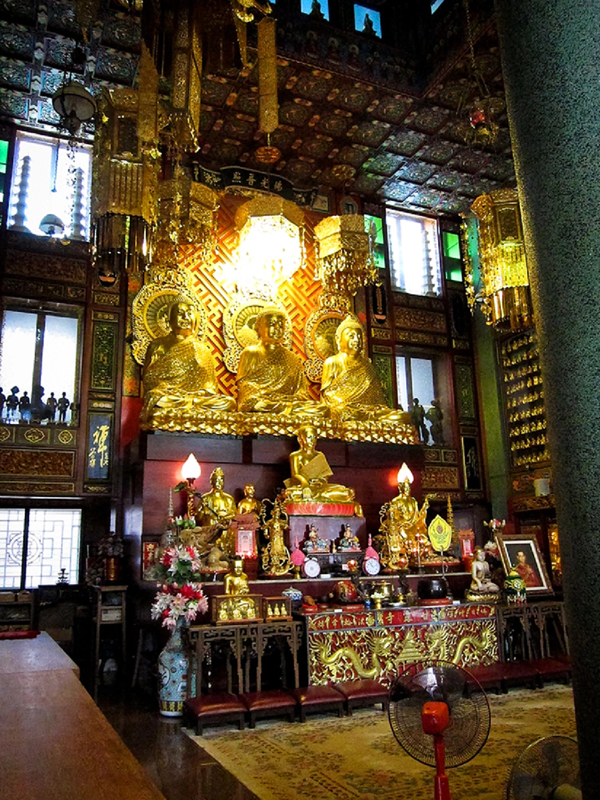 ดวงชงมานี่! เจ้าพ่อมังกรเขียว เทพผู้พิทักษ์บ่อน้ำศักดิ์สิทธิ์ จากตาน้ำที่ไม่เคยเหือดแห้ง เปิดตำนานเจ้าพ่อมังกรเขียว #เมืองจีนก็บูชาพญานาค 