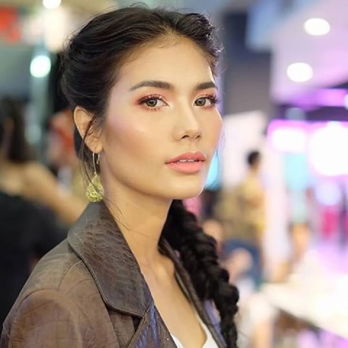 วางตัว "น้ำตาล ชลิตา" นางเอกจอแก้ว ประกบคู่ดาวดัง รอผู้ใหญ่เคาะ !!!