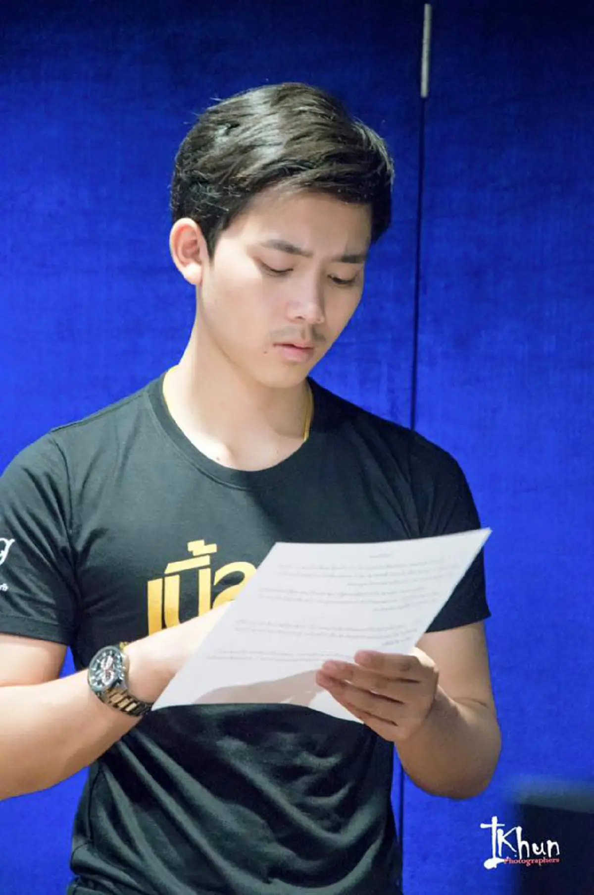 รายนี้อย่างแรงส์!!! เบิ้ล ปทุมราช หนุ่มอีสาน ส่งเพลง " อ้ายมีเหตุผล "ยอดทะลุ100 ล้านวิวเเล้ว!!