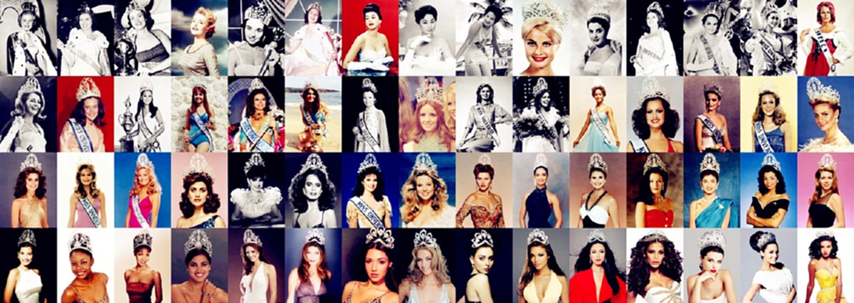 รู้เขารู้เรา !!! "มาเรียม อาบัช" นางงามจากเวเนซุเอลา คู่ปรับตัวฉกาจ "น้องน้ำตาล"