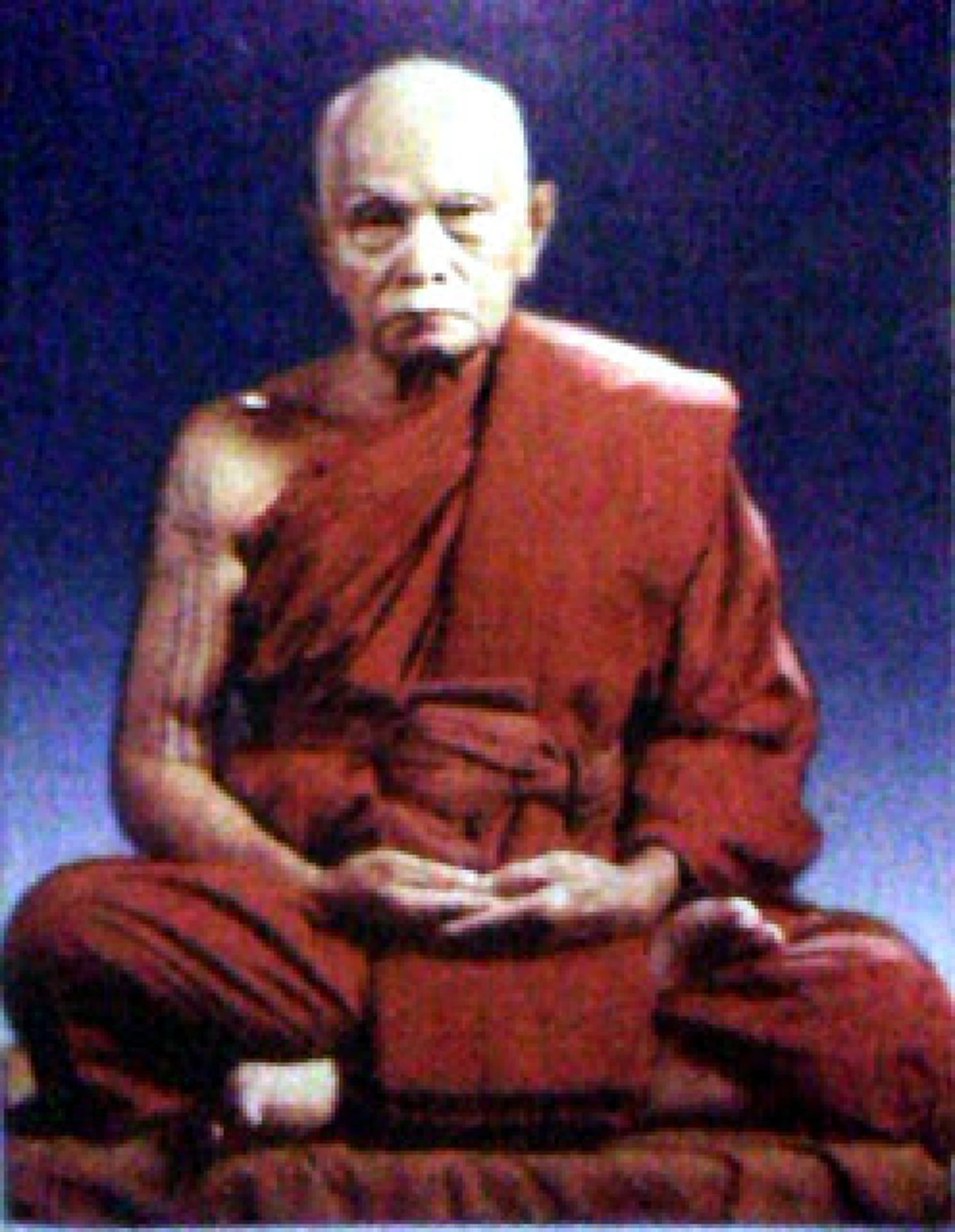 กราบสาธุ "อรหันต์ร่างทอง" หลวงพ่อคง วัดเขาสมโภชน์  ละสังขาร ร่างไม่เน่าเปื่อย! ต้นแบบกรรมฐาน "ธรรมะเปิดโลก"