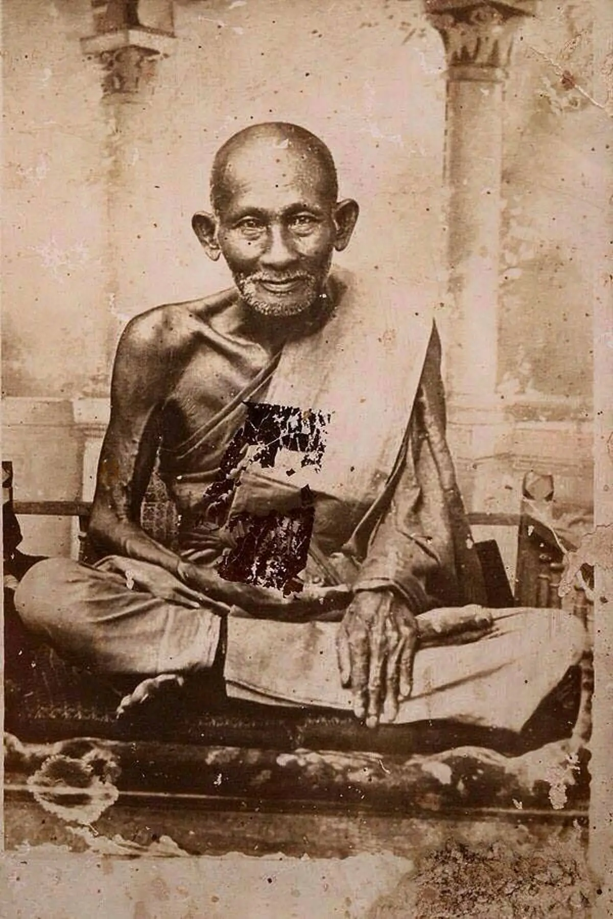 เพชรตัดเพชร! "หลวงปู่สำเร็จลุน" พระอริยะจากจำปาสักมาประลองฤทธิ์ "หลวงปู่ศุข" ถึงที่!!