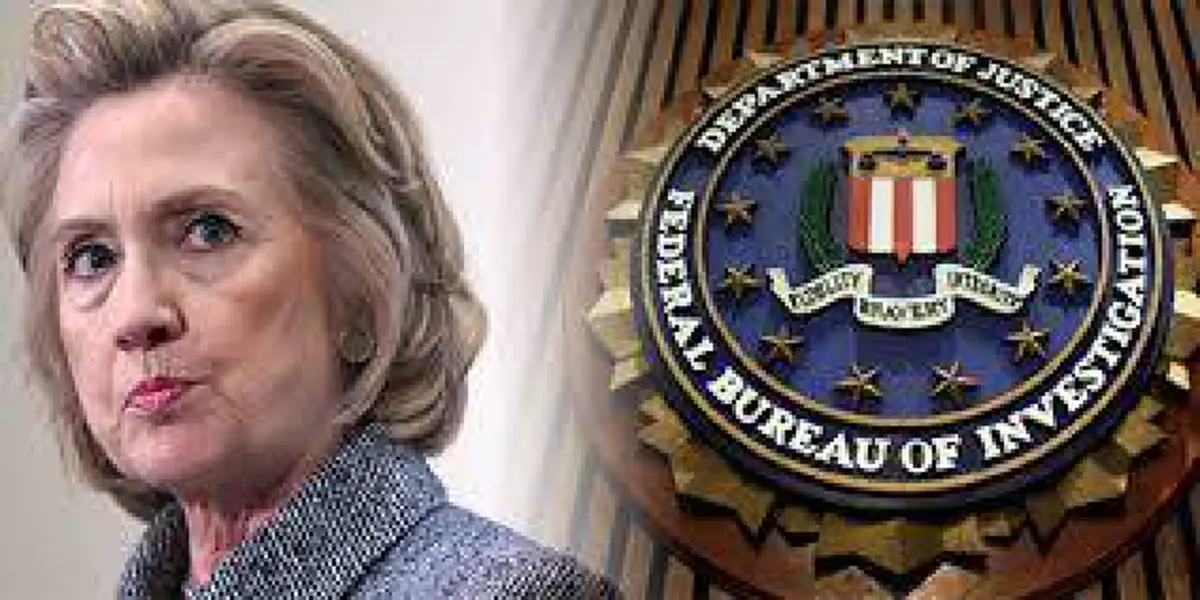จริงหรือลวง!!!...FBI ขัดคำสั่ง"โอบาม่า"จัดหนัก"ฮิลลารี"อยู่เบื้องหลังก่อการร้ายไอเอ