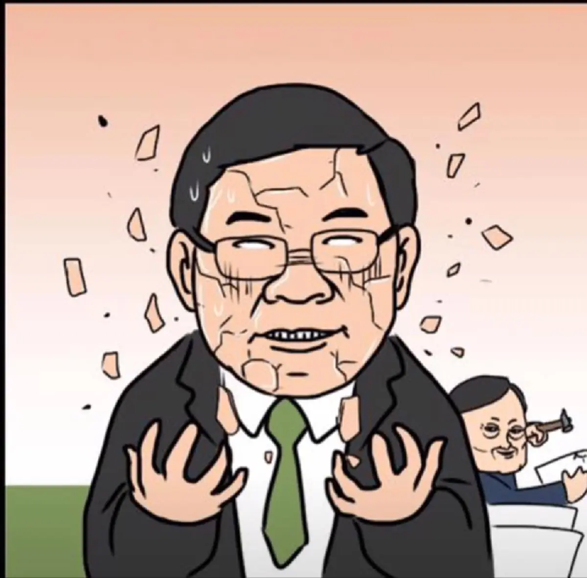 "สมชัย" โพสต์เฟซบุ๊ค หลังคลิปโยนกล่องว่อนเน็ต บอกทำให้ข่าวประชามติมีสีสันขึ้น ย้ำใครยังไม่รู้วันออกเสียง เตรียมทุ่มโชว์ซ้ำอีกรอบ!!(มีภาพ)