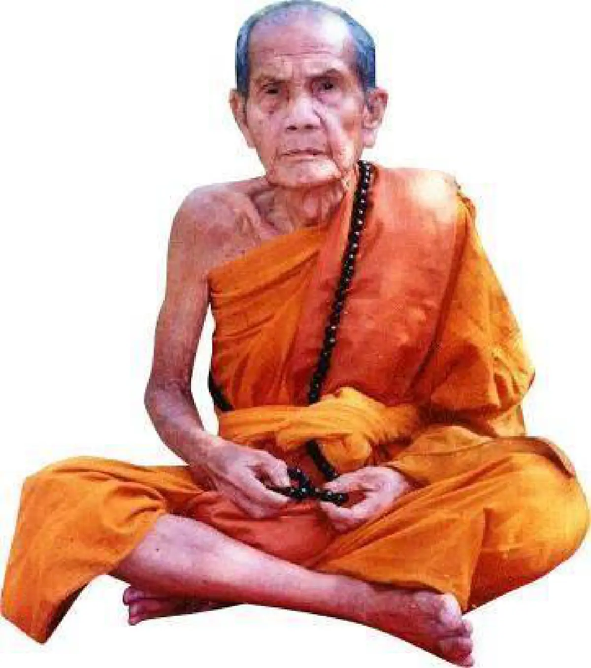 ย้อนรอยตำนาน 3 อภินิหาร เรื่องเล่าจากศิษย์ของ "หลวงปู่หมุน ฐีตสีโล" อริยะสงฆ์๕ แผ่นดิน