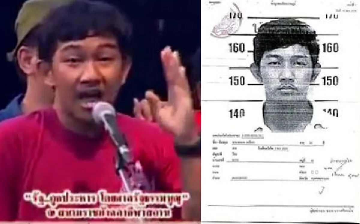 สุดทน!!สมชาย เสนอรัฐบาลหยุดให้เงินช่วยเหลือ UNHCR หลังตั้ง อาชีวะ อัดคลิปด่าสถาบันฯและคนไทยอย่างรุนแรง