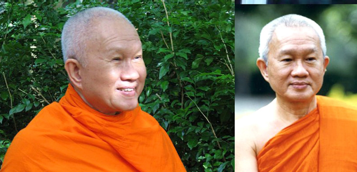 ความแตกต่างของพระอริยะกับผู้วิเศษเรามักสับสน ท่านปยุตฺโต ได้เมตตาแยกให้กระจ่าง