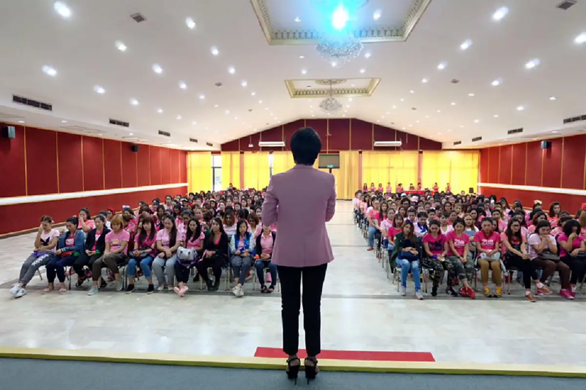 เจาะลึก!!! "บ. เบส มี เบส มายด์" บริษัทของ "เบส อรพิมพ์" พบจดทะเบียนเลิกช่วงปี 58 ยังไม่เสร็จการชำระบัญชี!?