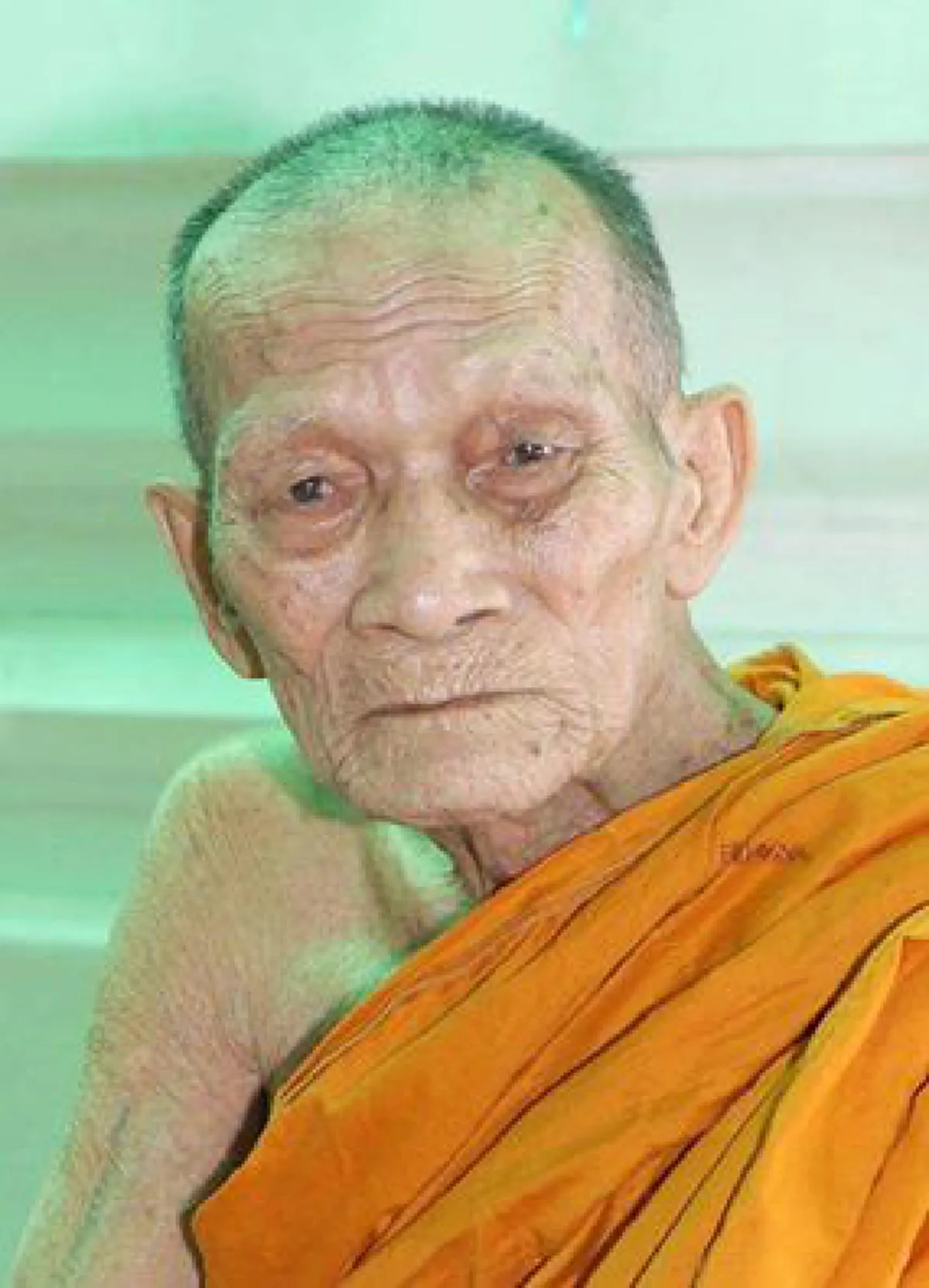 รำลึก ๗ ปีวันละสังขาร ตำนานหลวงปู่กาหลง เขี้ยวแก้ว อำนาจจิตแรงกล้าพิสดาร จนหลวงปู่โต๊ะกล่าวยกย่อง