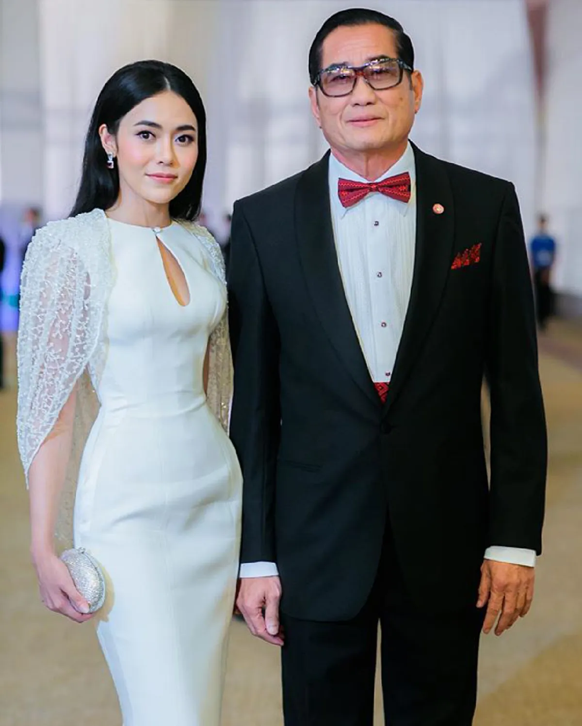 ฟังชัด ๆ !!!  เปิดคลิป " สันต์ ศรุตานนนท์" แจงเรื่องนามสกุล " ยุวเรต ศรุตานนท์" ในงานวันเกิดครบรอบ 72 ปี !?!  (คลิป)