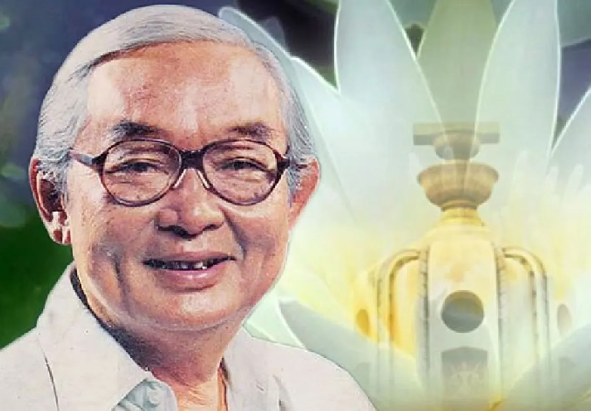 เปิดบันทึก !! "คึกฤทธิ์" เล่าเรื่อง"บุญญาภินิหาร" ในหลวง ร.9 ที่เห็นมากับตา รู้แล้วต้องทึ่ง ใน"พระบารมี"