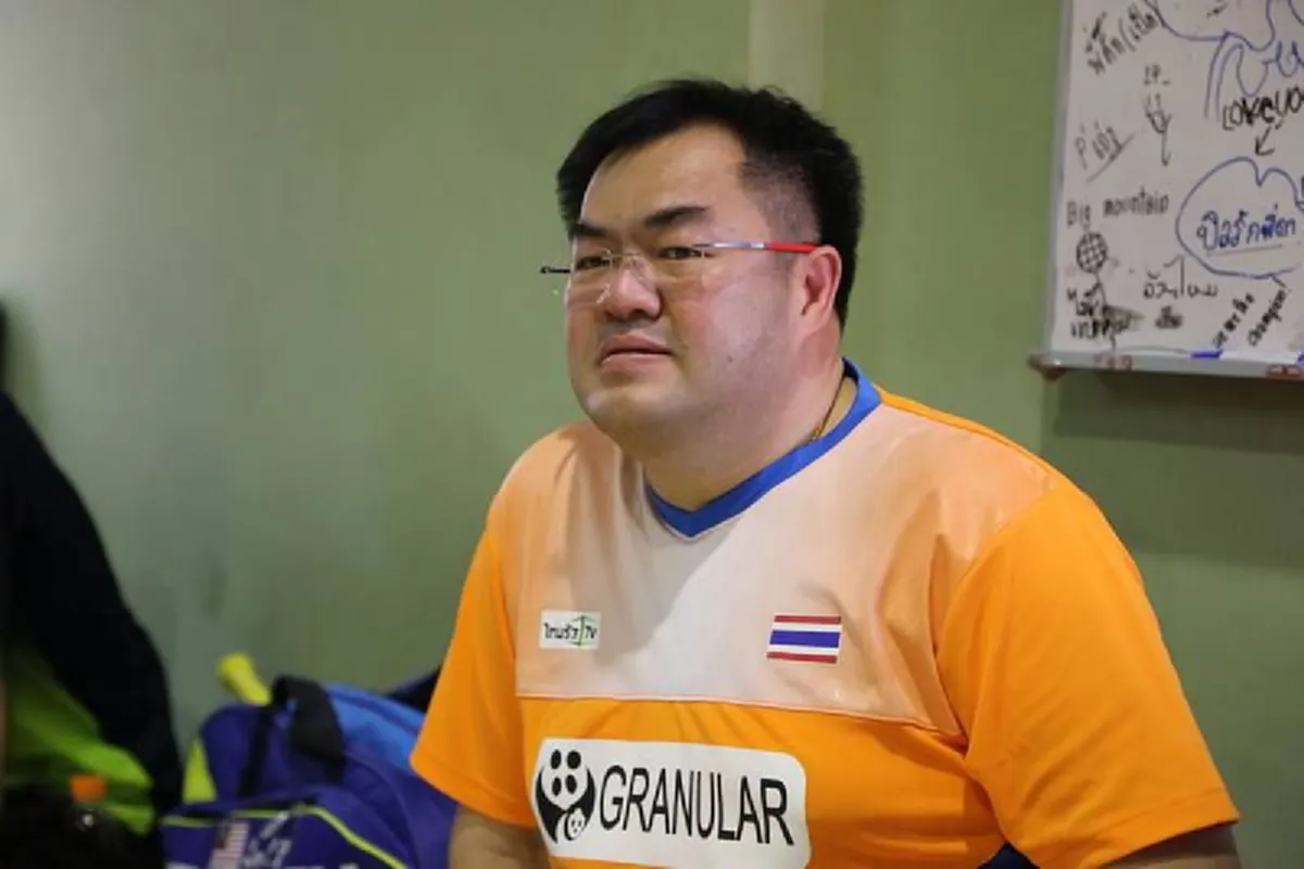 เจน ซัด !! สมาคมขนไก่กระจุย หลังเป็นต้นเหตุ น้องเมย์ส่อถูกแบน !! (ชมภาพ) 
