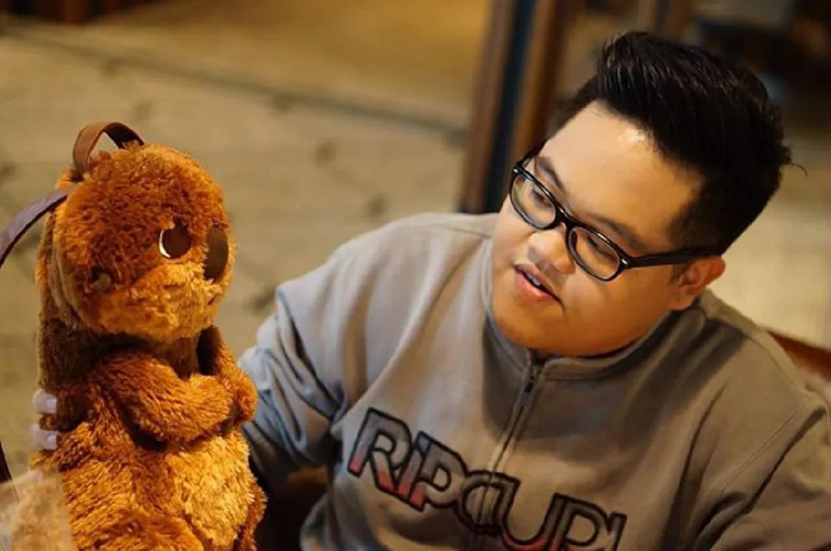 น้ำใจงามสุดๆ "โดม เดอะสตาร์8" ชวนเพื่อนร้องเพลงทำบุญ ขออุบ! ของขวัญเซอร์ไพรส์จากสาวพรีน บอกเก็บไว้ดูกันแค่สองคน