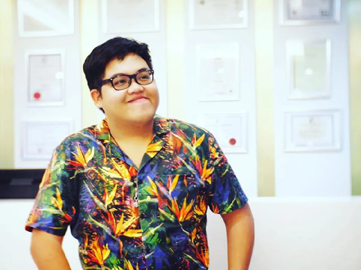 น้ำใจงามสุดๆ "โดม เดอะสตาร์8" ชวนเพื่อนร้องเพลงทำบุญ ขออุบ! ของขวัญเซอร์ไพรส์จากสาวพรีน บอกเก็บไว้ดูกันแค่สองคน