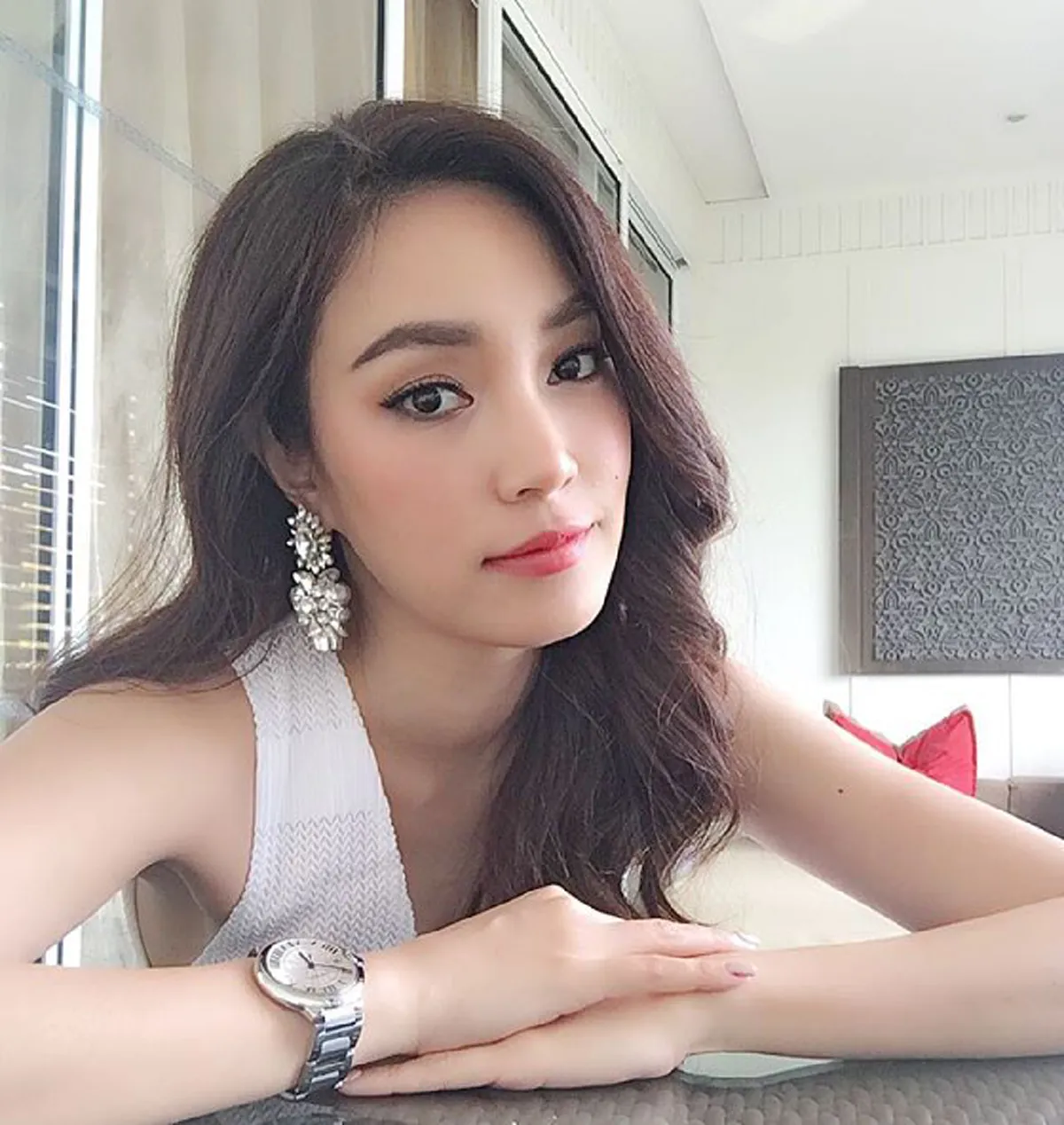 งานนี้ "เมย์ พิชญ์นาฏ" ขอปรี๊ดแตก! ชาวเน็ตบอกให้เลิก "เมสซี่เจ" พอบอกทำไม่ได้ดันถามกลับ ตบกันมั้ย????