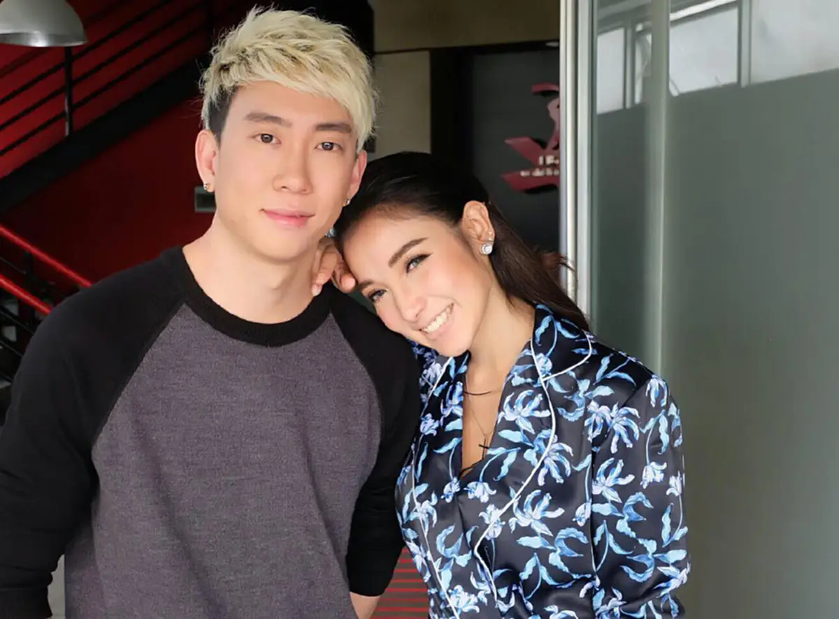 เอาใจสุดฤทธิ์!!! เบนซ์ ถอยรถแลมโบฯ เฉียด 20 ล้าน เพราะใช้รับส่งสาวแพท งานนี้สาวๆ มีกรี๊ดหนักมากก