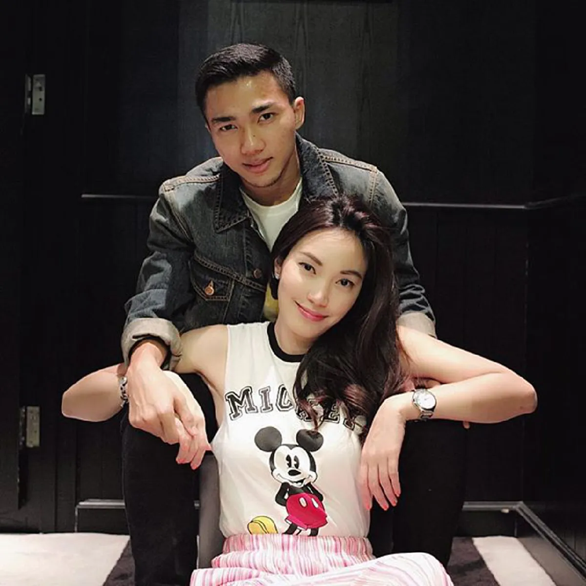 มาช้าดีกว่าไม่มา?? "เมย์ พิชญ์นาฏ" อวยพรหวานในวันเกิด "เมสซี่เจ" อ้อนหนัก มาช้าจัง..รอมานานแล้วรู้มั้ย!?