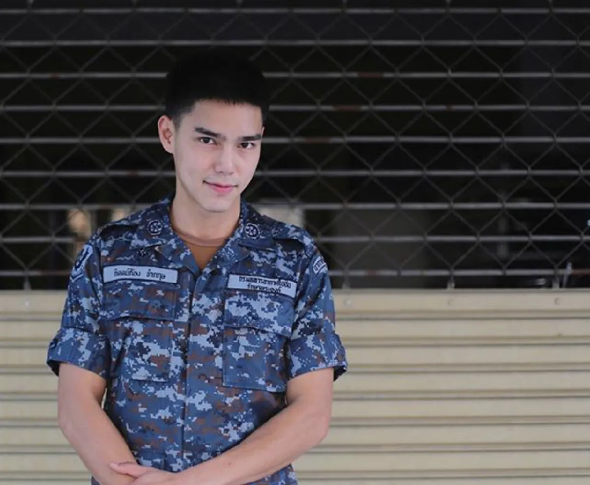 สาวๆ ฟังให้ดี!! บูม กิตตน์ก้อง เตรียมปลดประจำการ 31ต.ค.นี้ เผยหลังปลดเตรียมเจอพ่อ กิ๊ฟ ดราภดา ก่อนจะเอ่ยประโยคทำร้ายใจสาว???