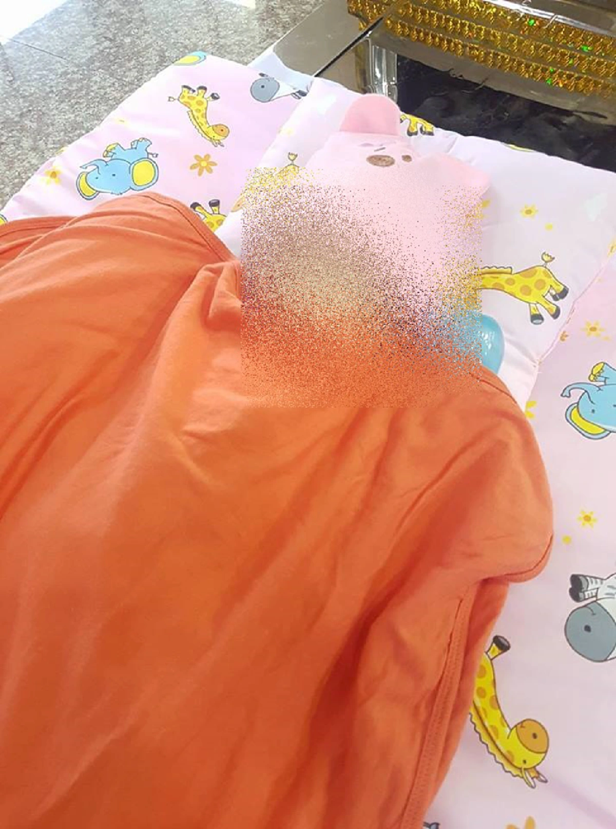 เดือดสนั่นโซเชียล!! สาวโพสต์แฉรพ.เอกชนชื่อดัง น้องสาวปวดท้องใกล้คลอด พยาบาลไม่สนใจสุดท้ายเด็กเสียชีวิต!!