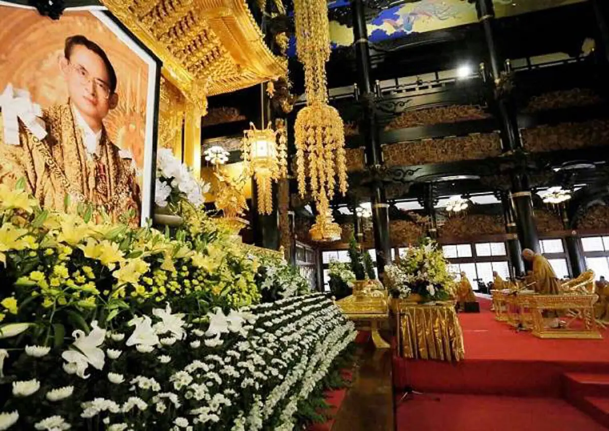สายสัมพันธ์อันแน่นแฟ้น สมเด็จพระจักรพรรดินีมิชิโกะ แห่งญี่ปุ่น ทรงเขียนจดหมาย ระลึกถึงในหลวงร.9  "ทรงเป็นเหมือนพี่ชายที่แสนดี" (รายละเอียด) 