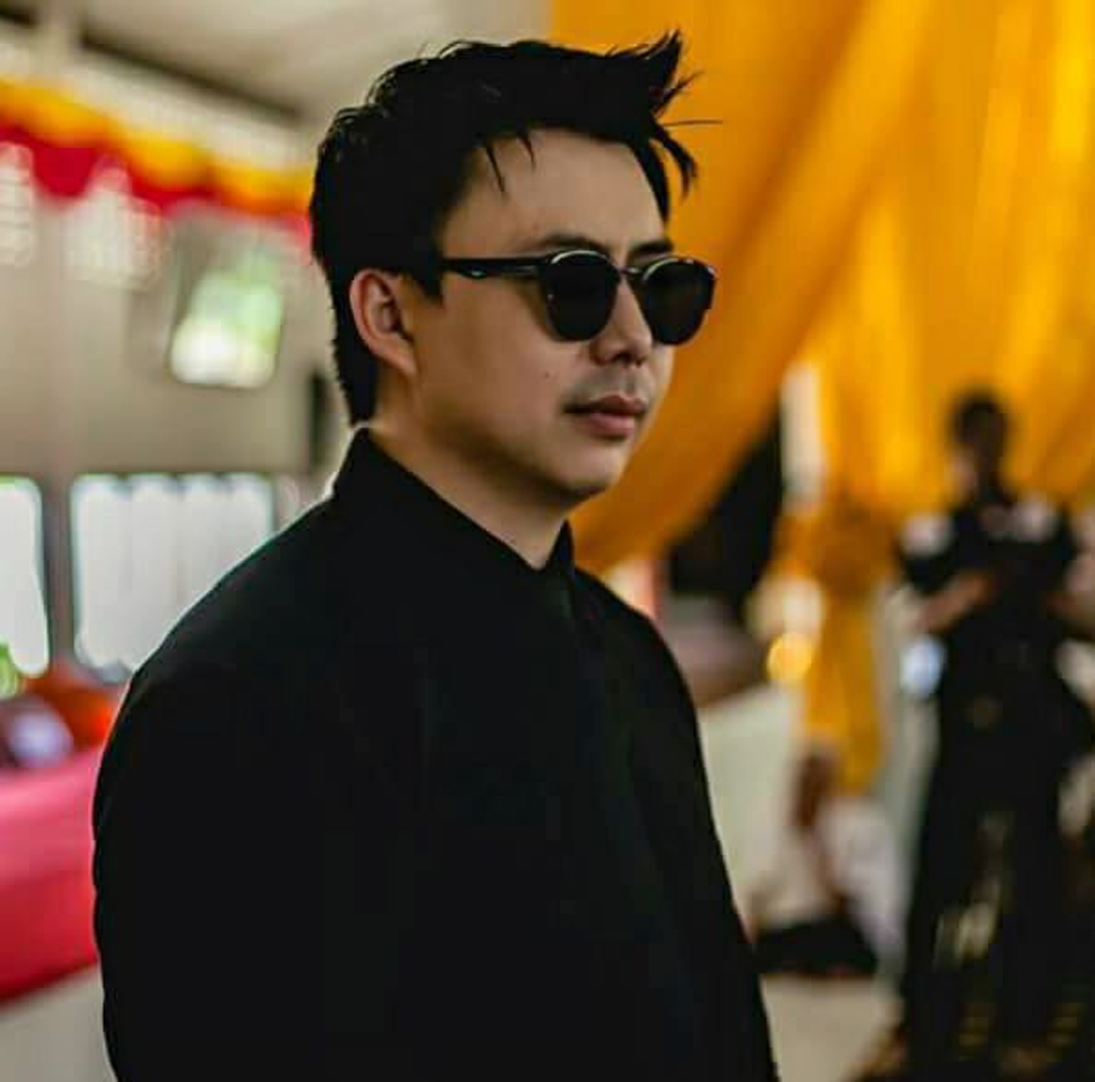 ยังจำแววตาคนเป็นพ่อได้ดี... นักข่าวชื่อดังเล่าเหตุการณ์เศร้า "ผลการยิงปืนขึ้นฟ้า" คล้ายสาวยิงฉลองปีใหม่ สุดท้ายจบด้วยโศกนาฏกรรมสุดสลด