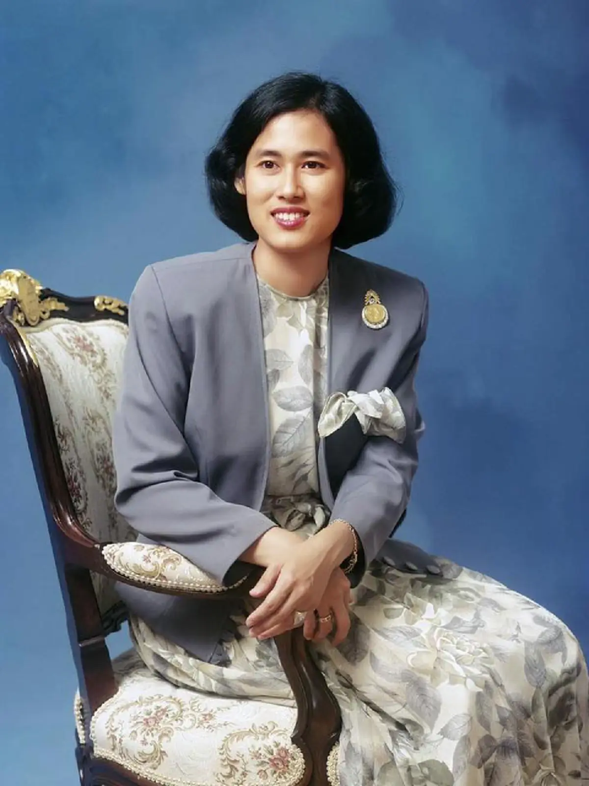 ยลพระฉายาลักษณ์ "สมเด็จพระเทพฯ" ตั้งแต่อดีตจนถึงปัจจุบัน ทรงพระสิริโฉมงดงามไม่แปรเปลี่ยน (มีภาพ)