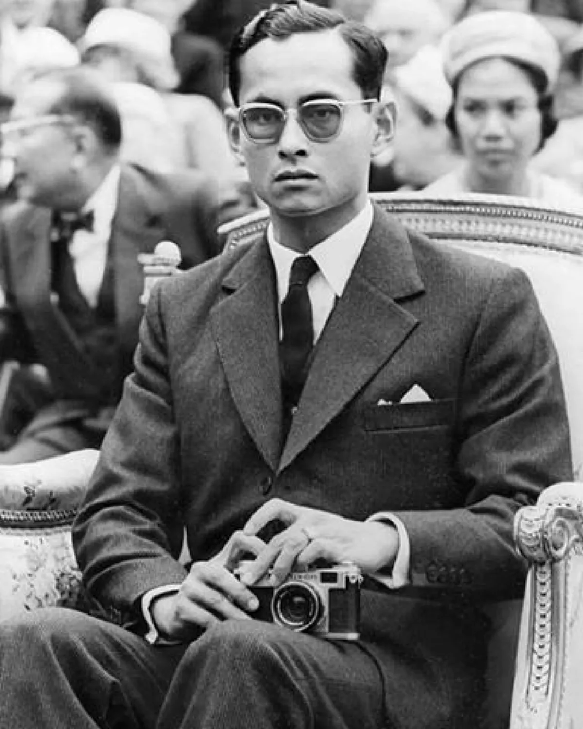 "ฉันไว้ใจเธอ" นพ.บุญยงค์ เล่าครั้ง "ในหลวงร.9" พระราชทานเงินสร้างตึกพิทักษ์ไทย รพ.น่าน คำสั้นๆที่ดังกังวานในใจเสมอมา