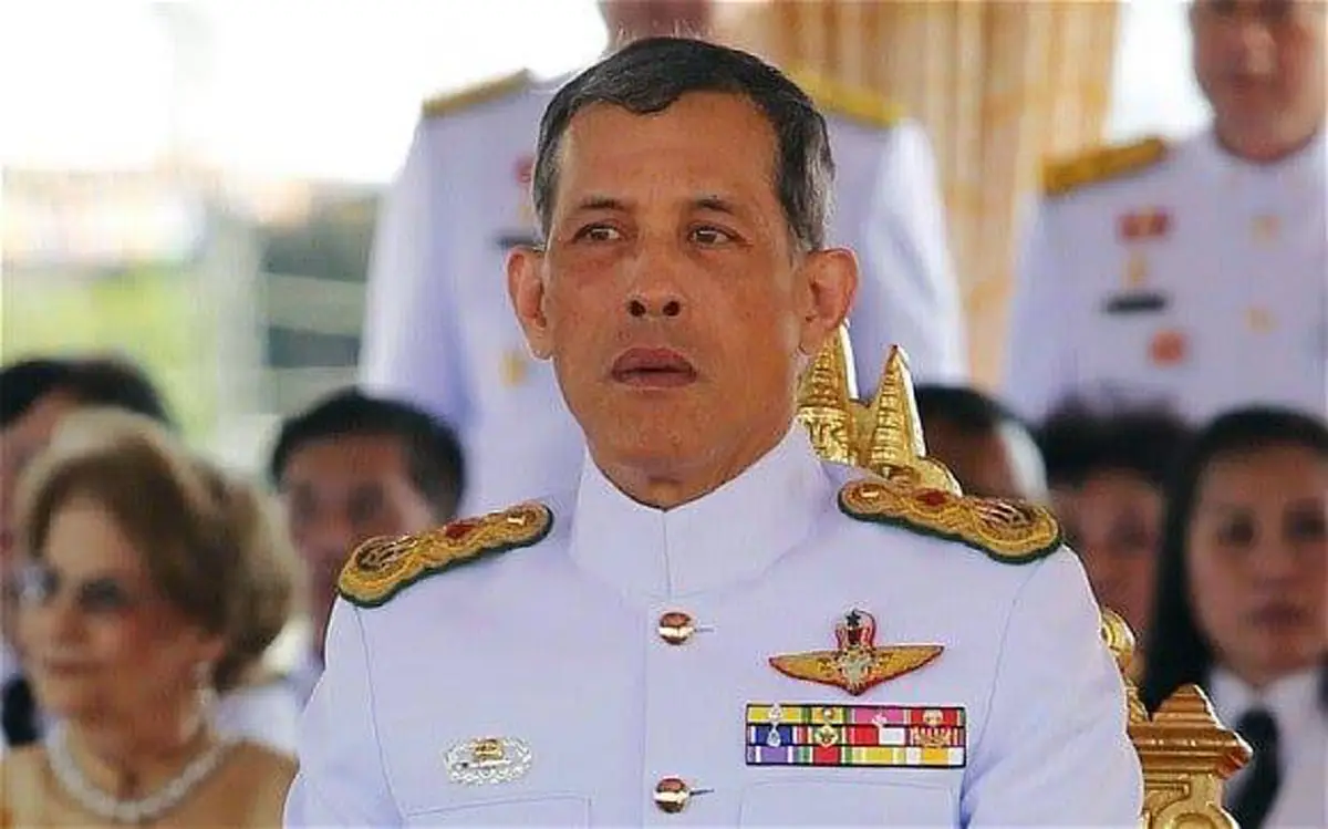 สมเด็จพระเจ้าอยู่หัวมหาวชิราลงกรณ บดินทรเทพยวรางกูร มีพระราชดำรัสทรงยินดีและทรงขอบใจแก่คณะองคมนตรี (รายละเอียด) 
